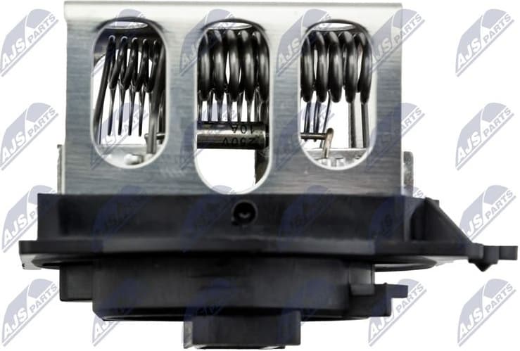 Resistor, interior blower ERD-CT-035 - image 3