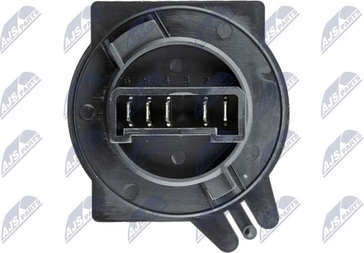 Resistor, interior blower ERD-CT-035 - image 4