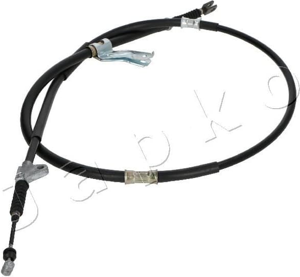 Cable Pull, parking brake 131228