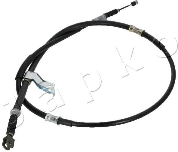 Cable Pull, parking brake 131228 - image 4