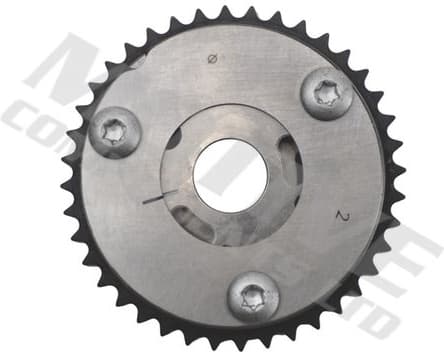 Camshaft Adjuster VVTG4019 - image 2