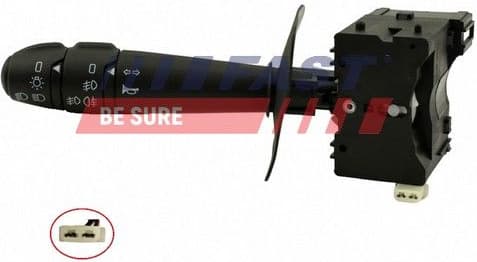Steering Column Switch FT82001