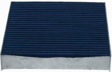 Filter, cabin air FILTER+pro 0 986 628 640 - image 2