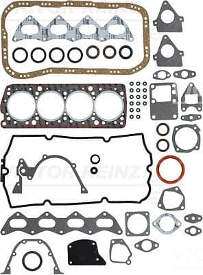 Full Gasket Kit, engine 01-31830-05