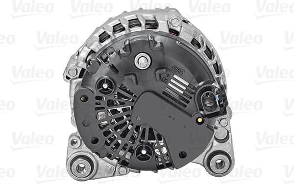 Alternator VALEO ORIGINS NEW OE TECHNOLOGY 439930 - image 3