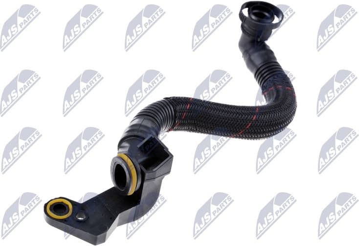 Hose, crankcase ventilation GPP-VW-127