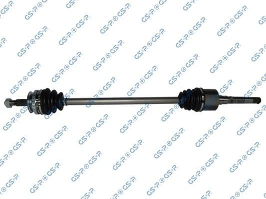 Drive Shaft 209005
