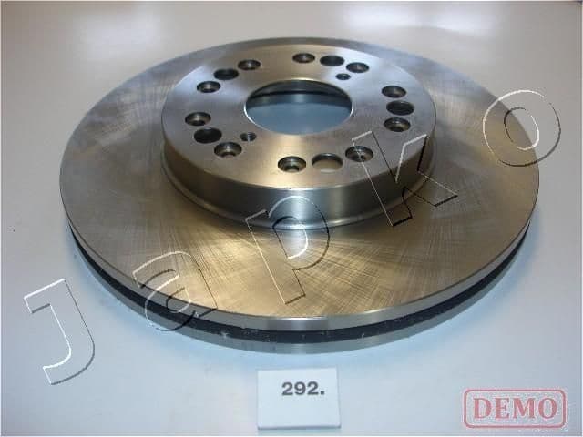 Brake Disc 60292C