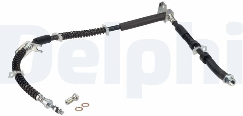 Brake Hose LH7897