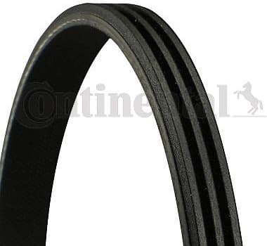 V-ribbed Belt 3PK885 ELAST