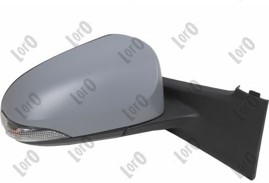 Exterior Mirror LORO 3942M08