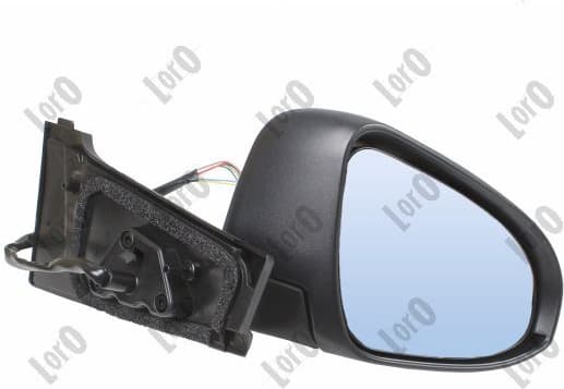 Exterior Mirror LORO 3942M08 - image 2
