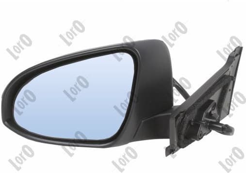 Exterior Mirror LORO 3942M03 - image 2