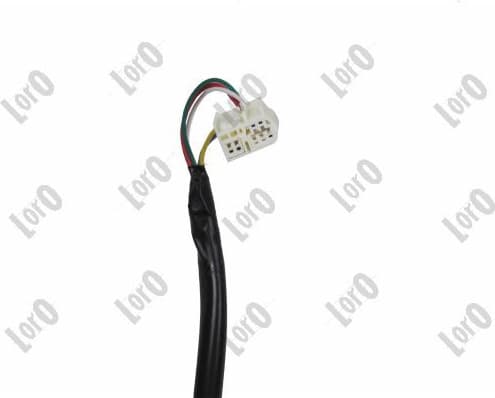 Exterior Mirror LORO 3942M03 - image 3