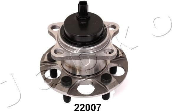 Wheel Hub 422007