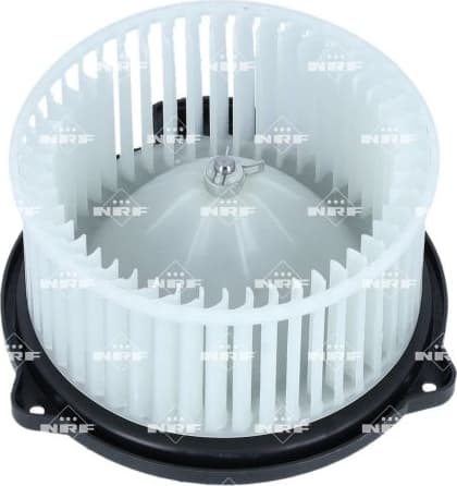 Interior Blower 34441