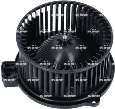 Interior Blower 34438 - image 4