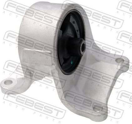 Mounting, engine NM-Z50LH
