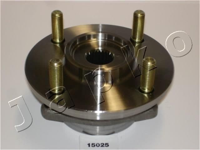 Wheel Hub 415025 - image 2
