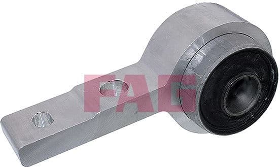 Mounting, control/trailing arm 829 0676 10