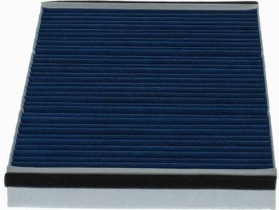 Filter, cabin air FILTER+pro 0 986 628 632 - image 2