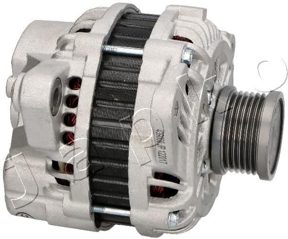 Alternator 2D448 - image 2