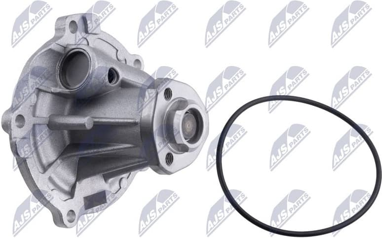 Water Pump, engine cooling CPW-VW-026 - image 2