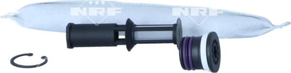 Dryer, air conditioning EASY FIT 33380