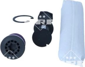 Dryer, air conditioning EASY FIT 33380 - image 2