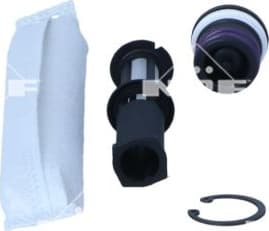 Dryer, air conditioning EASY FIT 33380 - image 4