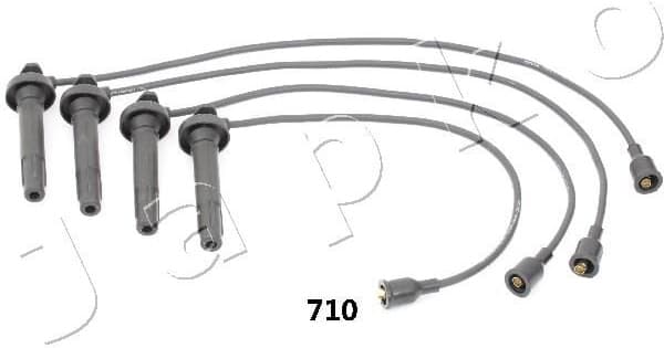 Ignition Cable Kit 132710