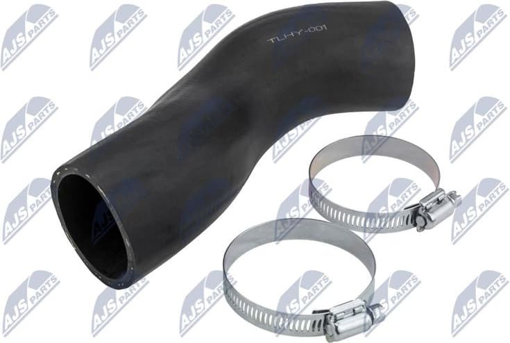Charge Air Hose GPP-HY-001