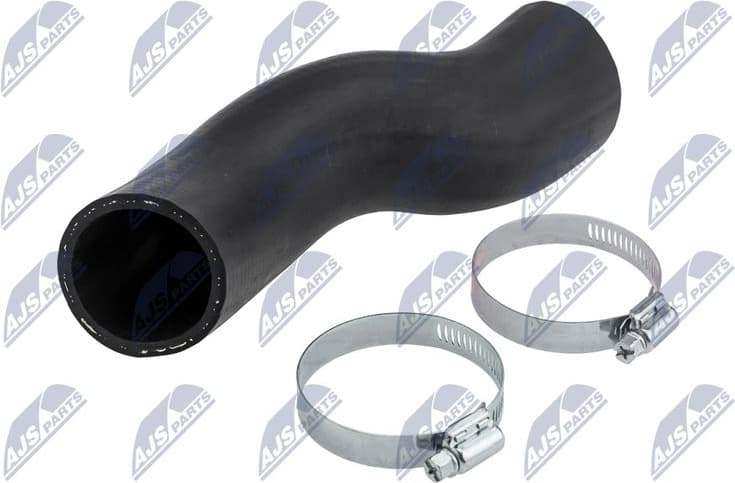 Charge Air Hose GPP-HY-001 - image 2