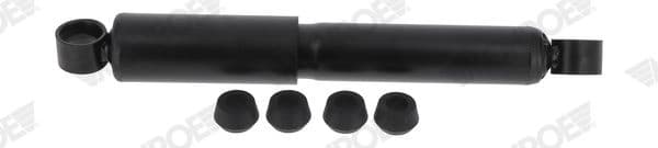 Shock Absorber MONROE ADVENTURE D6415S