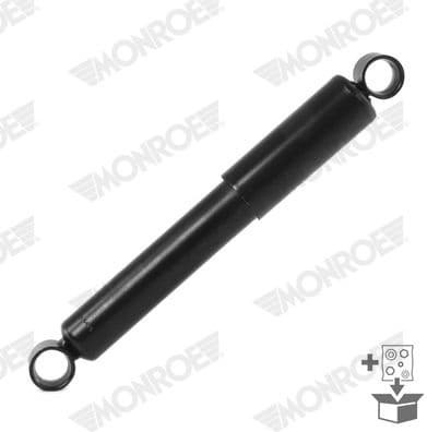 Shock Absorber MONROE ADVENTURE D6415S - image 3