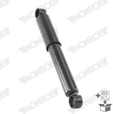 Shock Absorber MONROE ADVENTURE D6415S - image 5