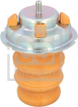 Rubber Buffer, suspension 184889 - image 2