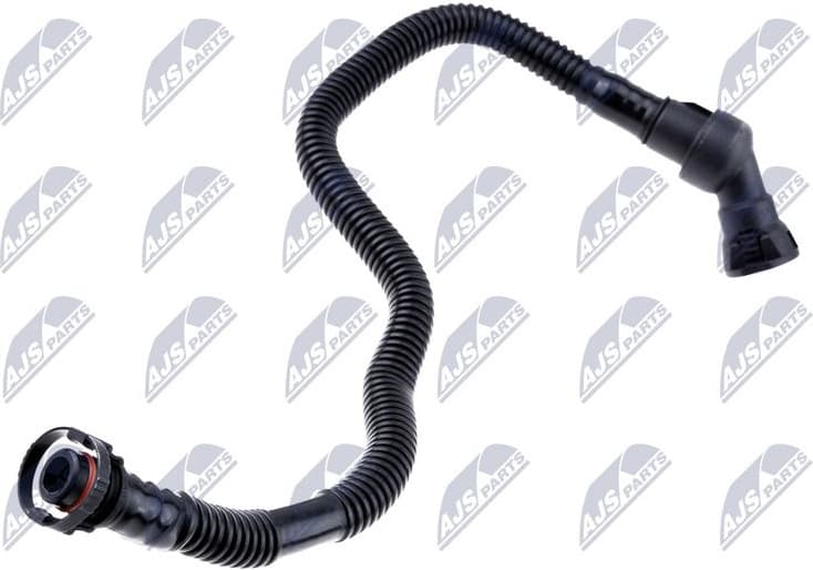 Hose, crankcase ventilation GPP-BM-109 - image 2