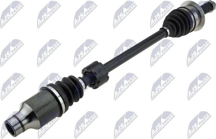 Drive Shaft NPW-SU-058 - image 2