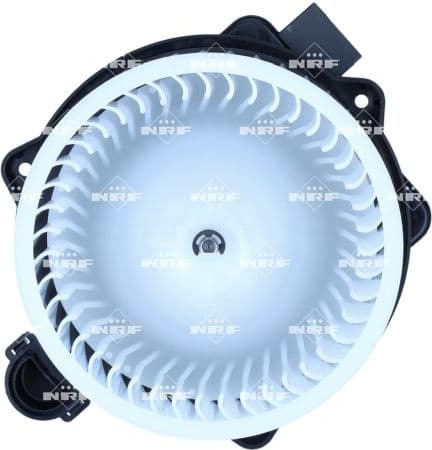 Interior Blower 34389