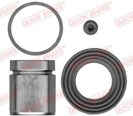 Repair Kit, brake caliper 114-5174