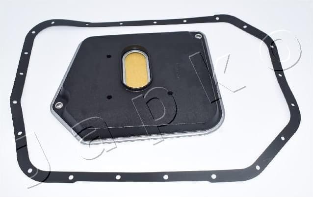 Hydraulic Filter, automatic transmission FTJ082 - image 2