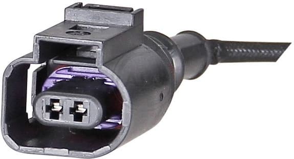 Warning Contact, brake pad wear 39425 - image 2