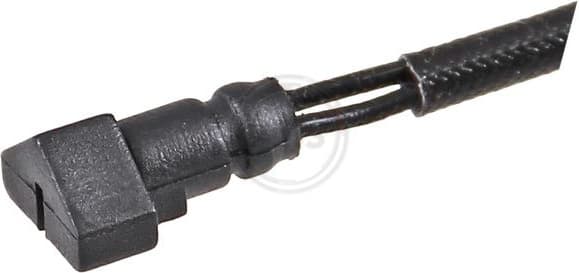 Warning Contact, brake pad wear 39425 - image 3