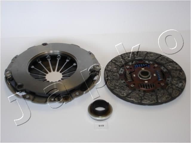 Clutch Kit 92919 - image 2