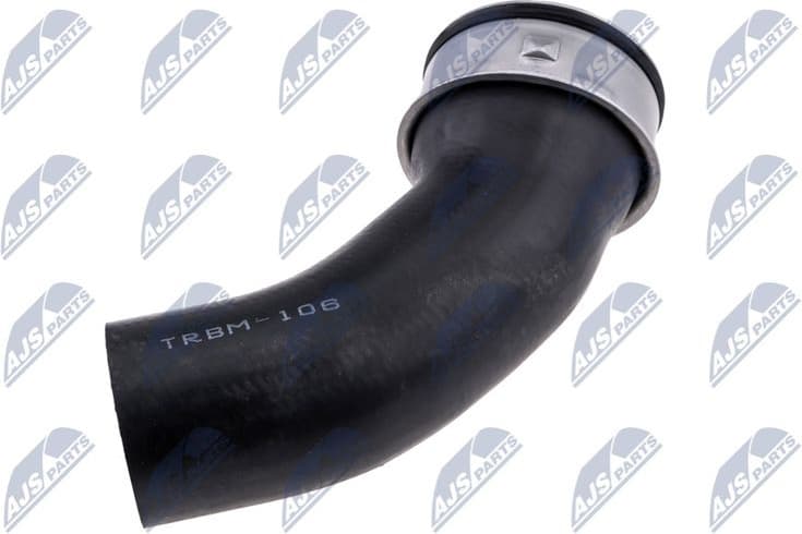 Charge Air Hose GPP-BM-106 - image 2