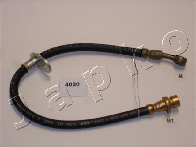 Holding Bracket, brake hose 694020