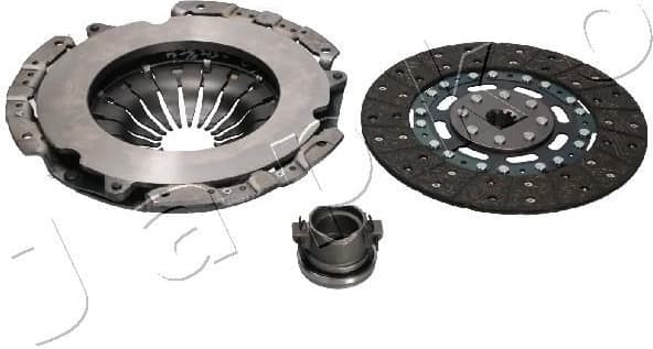 Clutch Kit 92914 - image 2