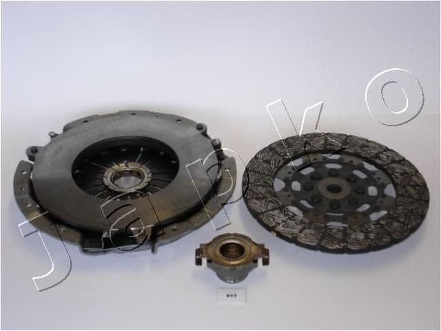 Clutch Kit 92917 - image 2