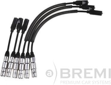 Ignition Cable Kit 7A15